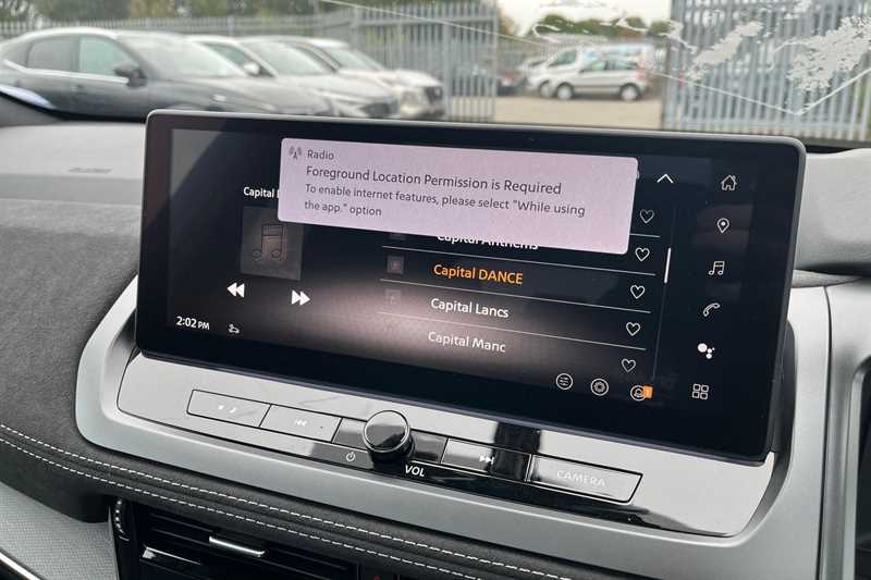 Used Nissan Qashqai 2025 for sale - 76217459: Photo 12