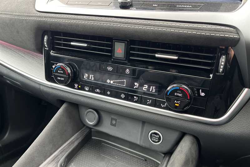 Used Nissan Qashqai 2025 for sale - 76217459: Photo 13