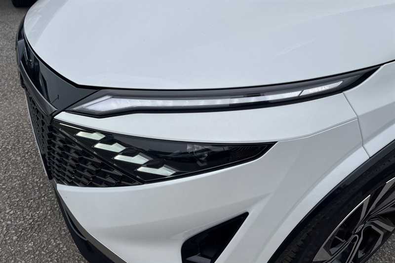 Used Nissan Qashqai 2025 for sale - 76217459: Photo 14