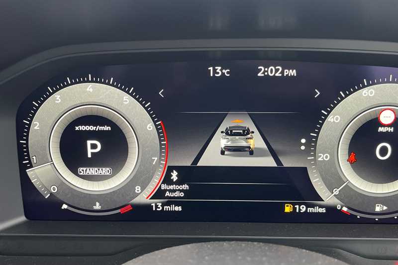 Used Nissan Qashqai 2025 for sale - 76217459: Photo 15