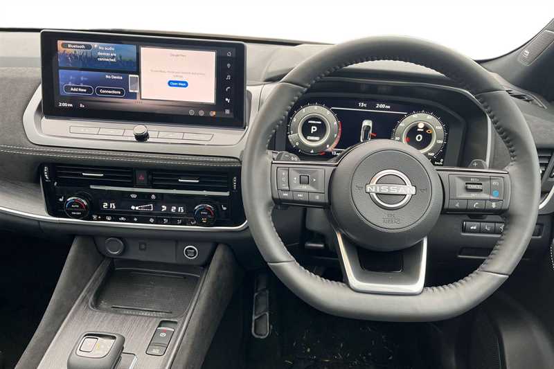 Used Nissan Qashqai 2025 for sale - 76217459: Photo 16