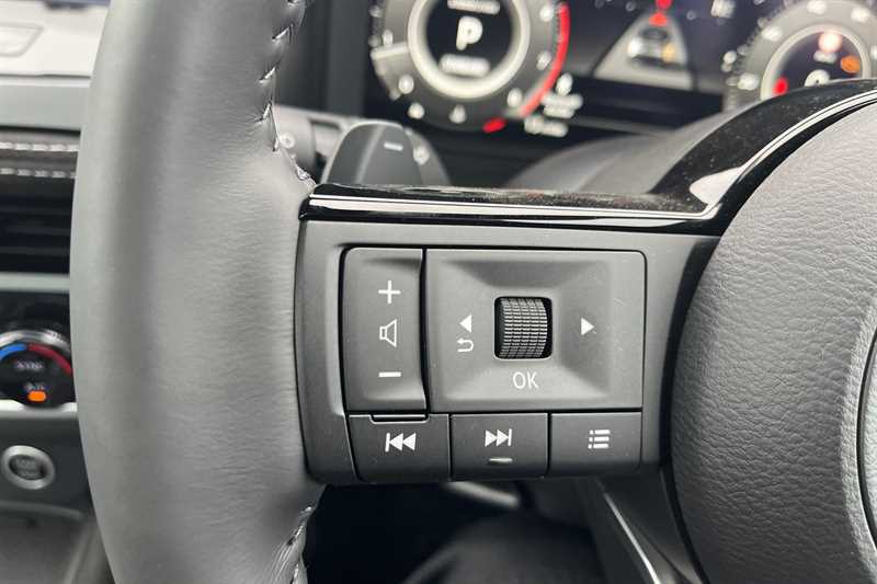 Used Nissan Qashqai 2025 for sale - 76217459: Photo 17