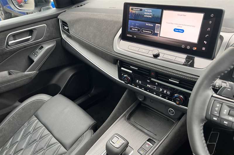 Used Nissan Qashqai 2025 for sale - 76217459: Photo 18