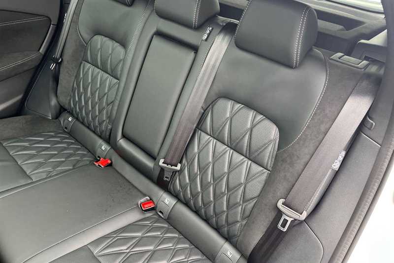 Used Nissan Qashqai 2025 for sale - 76217459: Photo 20