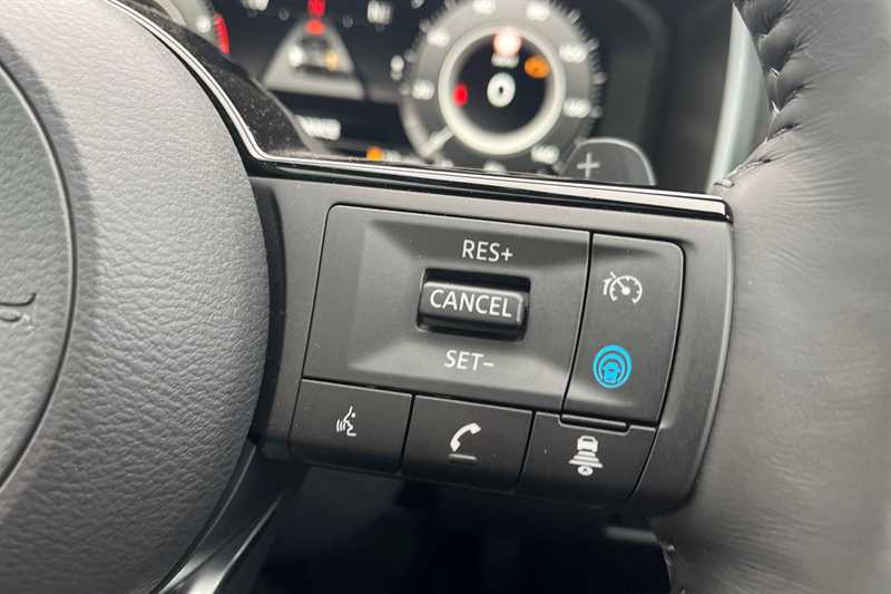 Used Nissan Qashqai 2025 for sale - 76217459: Photo 24