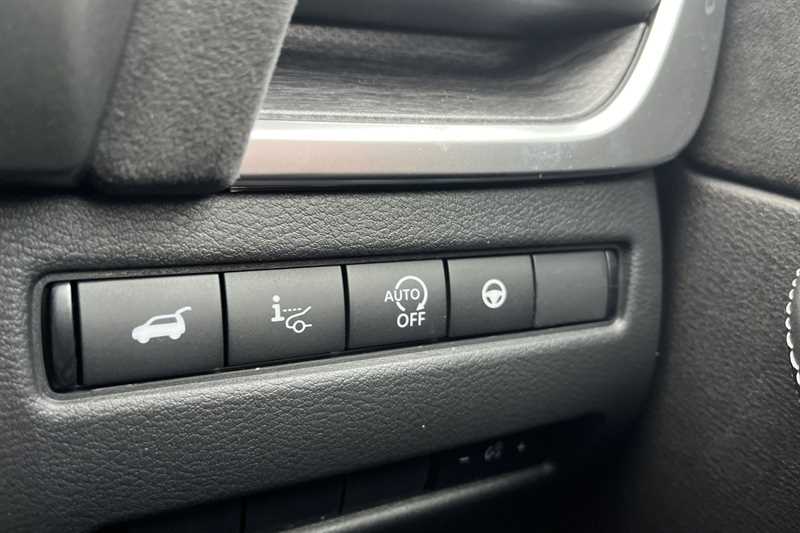 Used Nissan Qashqai 2025 for sale - 76217459: Photo 26