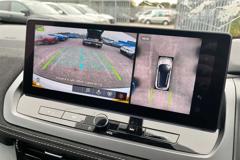 Used Nissan Qashqai 2025 for sale - 76217459: Photo 27