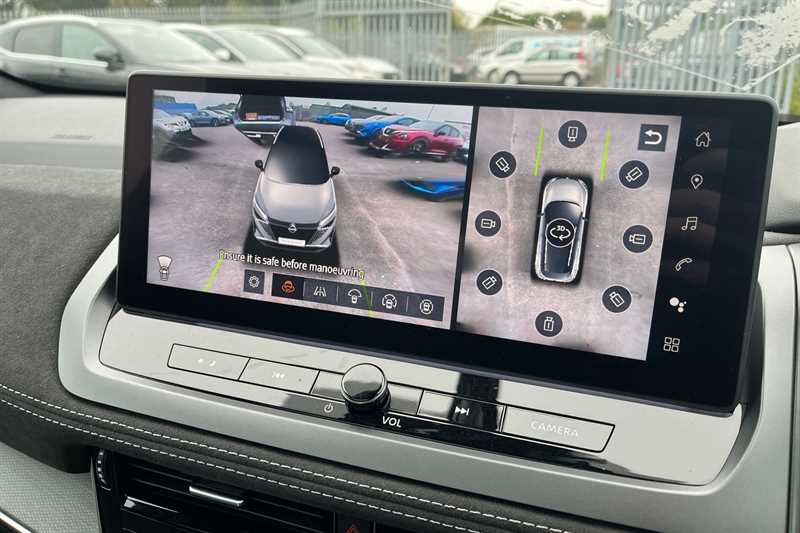 Used Nissan Qashqai 2025 for sale - 76217459: Photo 28