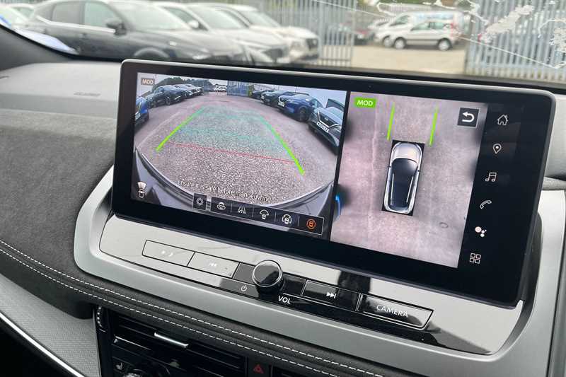 Used Nissan Qashqai 2025 for sale - 76217459: Photo 29