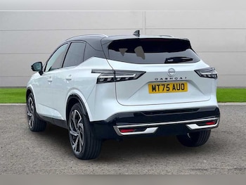 Used Nissan Qashqai 2025 for sale - 76217459: Photo