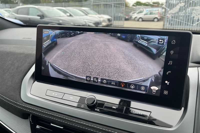 Used Nissan Qashqai 2025 for sale - 76217459: Photo 30