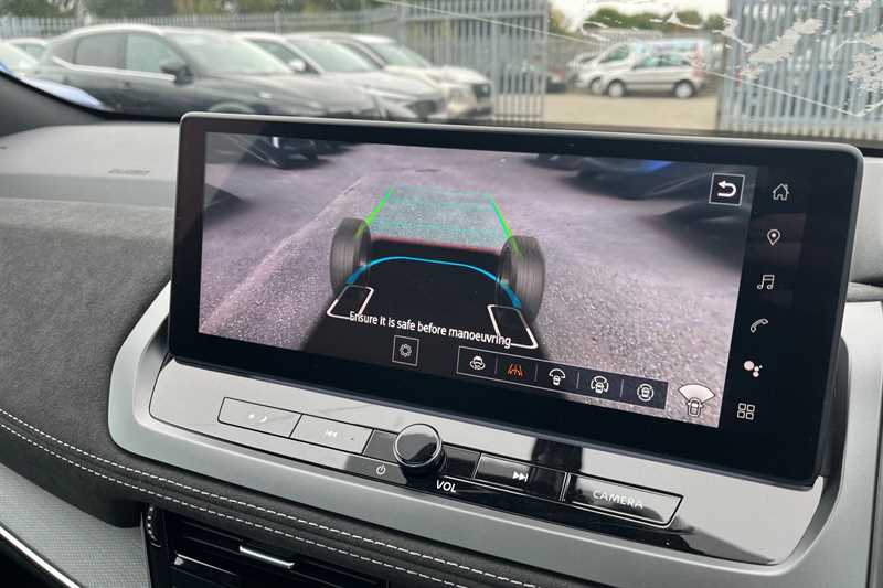 Used Nissan Qashqai 2025 for sale - 76217459: Photo 31