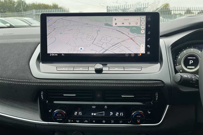 Used Nissan Qashqai 2025 for sale - 76217459: Photo 32