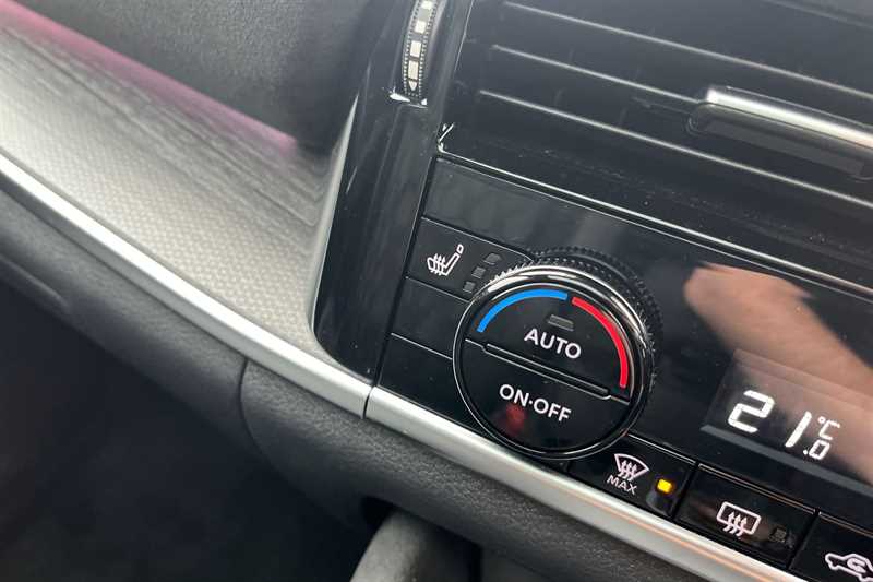 Used Nissan Qashqai 2025 for sale - 76217459: Photo 33