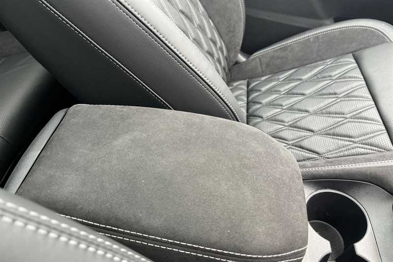 Used Nissan Qashqai 2025 for sale - 76217459: Photo 37