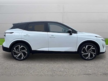 Used Nissan Qashqai 2025 for sale - 76217459: Photo