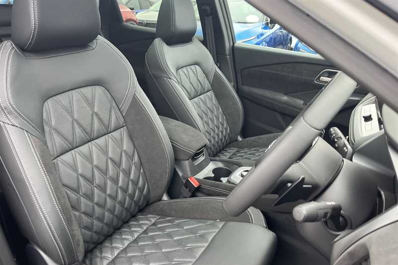 Used Nissan Qashqai 2025 for sale - 76217459: Photo 41