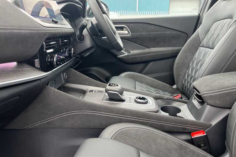 Used Nissan Qashqai 2025 for sale - 76217459: Photo 44