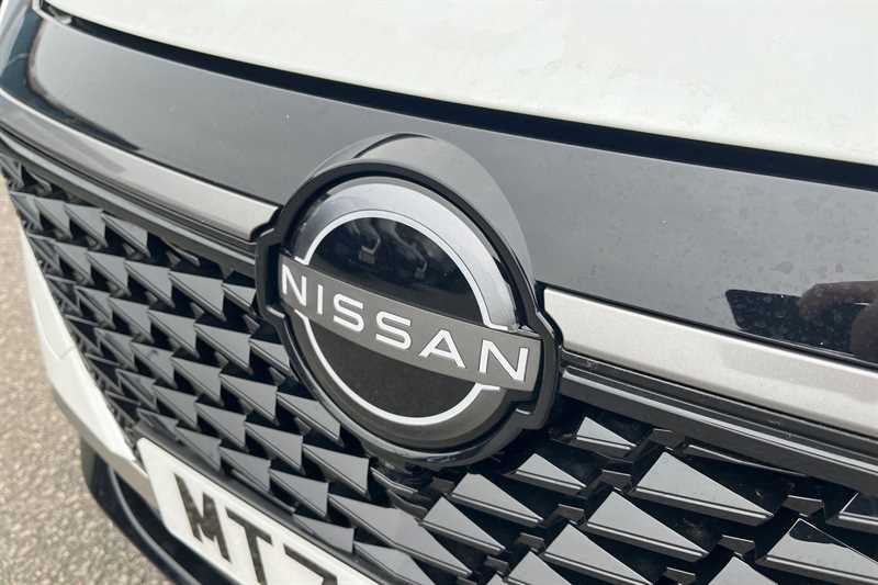 Used Nissan Qashqai 2025 for sale - 76217459: Photo 47