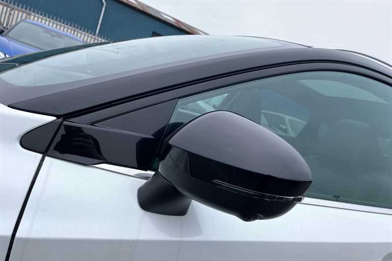 Used Nissan Qashqai 2025 for sale - 76217459: Photo 49