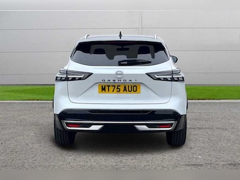 Used Nissan Qashqai 2025 for sale - 76217459: Photo