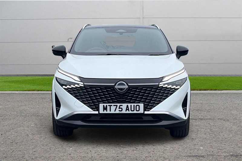 Used Nissan Qashqai 2025 for sale - 76217459: Photo 5