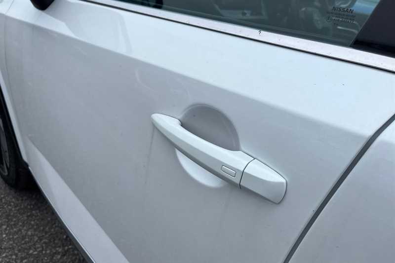 Used Nissan Qashqai 2025 for sale - 76217459: Photo 50