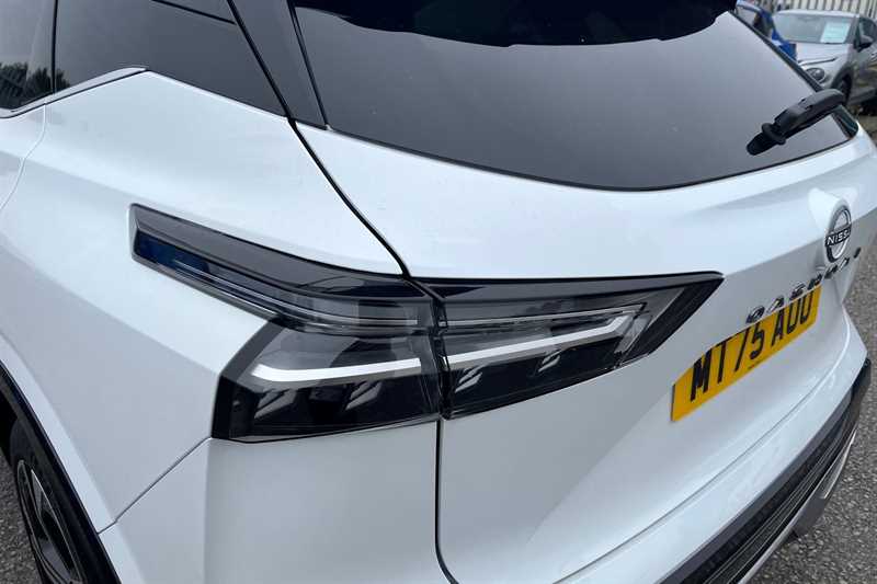 Used Nissan Qashqai 2025 for sale - 76217459: Photo 51