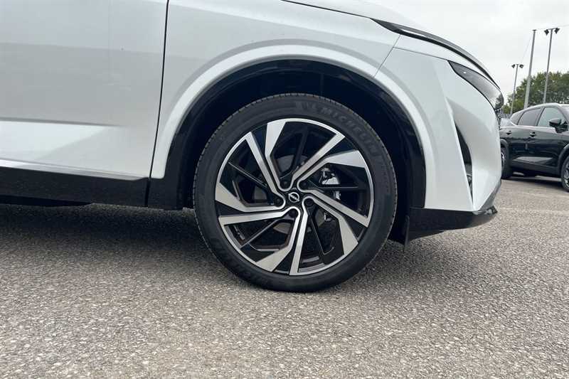 Used Nissan Qashqai 2025 for sale - 76217459: Photo 6