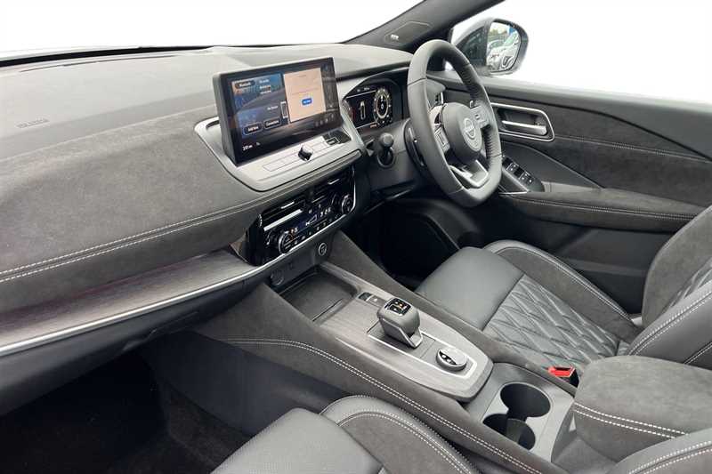 Used Nissan Qashqai 2025 for sale - 76217459: Photo 7