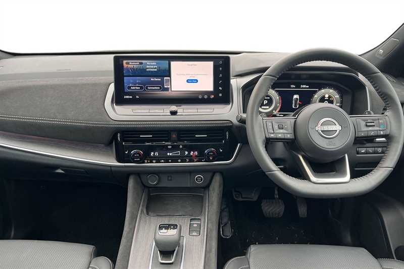 Used Nissan Qashqai 2025 for sale - 76217459: Photo 9