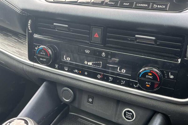 Used Nissan Qashqai 2022 for sale - 75417285: Photo 13
