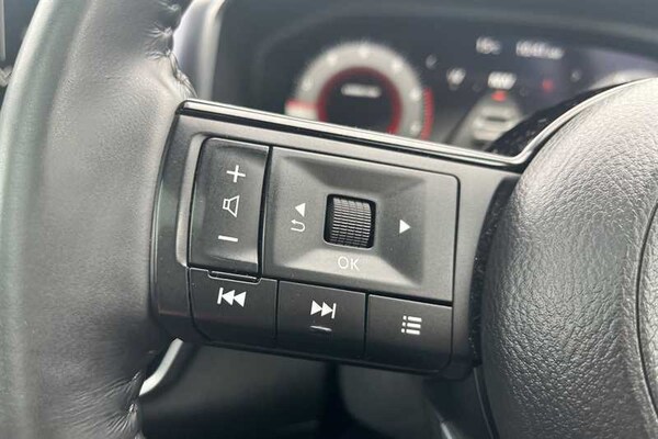 Used Nissan Qashqai 2022 for sale - 75417285: Photo 17