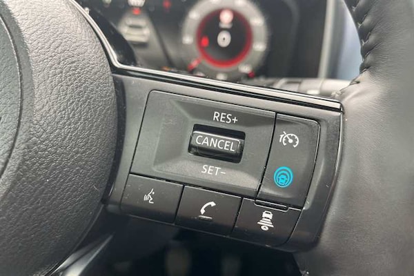 Used Nissan Qashqai 2022 for sale - 75417285: Photo 23