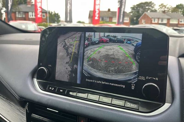 Used Nissan Qashqai 2022 for sale - 75417285: Photo 28