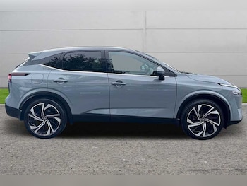 Used Nissan Qashqai 2022 for sale - 75417285: Photo