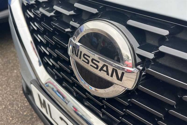 Used Nissan Qashqai 2022 for sale - 75417285: Photo 43