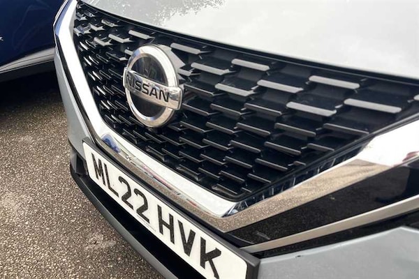 Used Nissan Qashqai 2022 for sale - 75417285: Photo 44