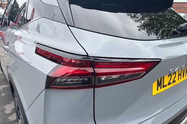 Used Nissan Qashqai 2022 for sale - 75417285: Photo 47