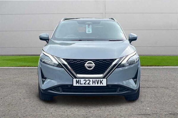 Used Nissan Qashqai 2022 for sale - 75417285: Photo 5