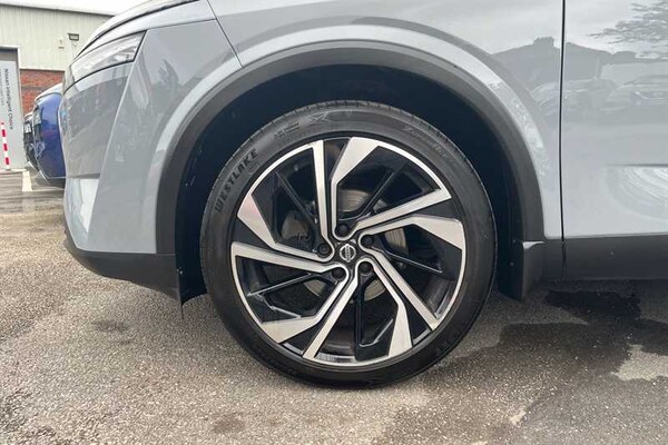 Used Nissan Qashqai 2022 for sale - 75417285: Photo 6