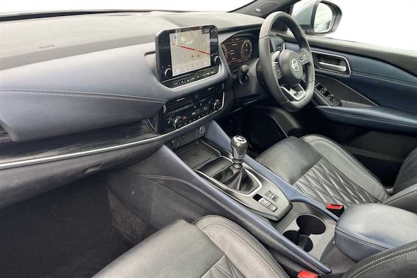 Used Nissan Qashqai 2022 for sale - 75417285: Photo 7