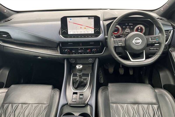 Used Nissan Qashqai 2022 for sale - 75417285: Photo 9