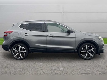 Used Nissan Qashqai 2019 for sale - 77389202: Photo
