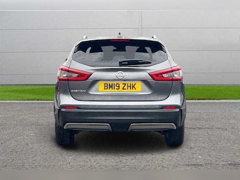 Used Nissan Qashqai 2019 for sale - 77389202: Photo