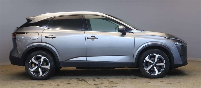 Used Nissan Qashqai 2022 for sale - 77082762: Photo 11