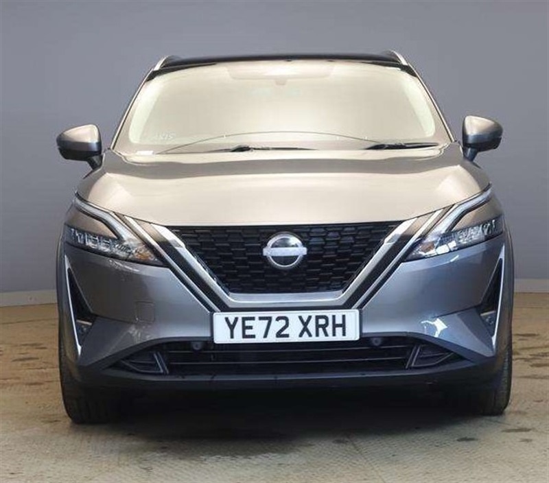 Used Nissan Qashqai 2022 for sale - 77082762: Photo 2