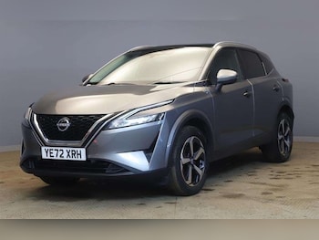 Used Nissan Qashqai 2022 for sale - 77082762: Photo