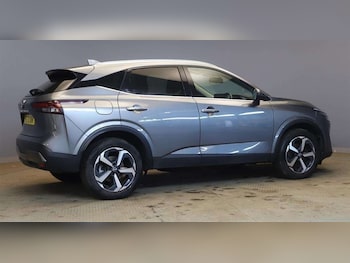 Used Nissan Qashqai 2022 for sale - 77082762: Photo