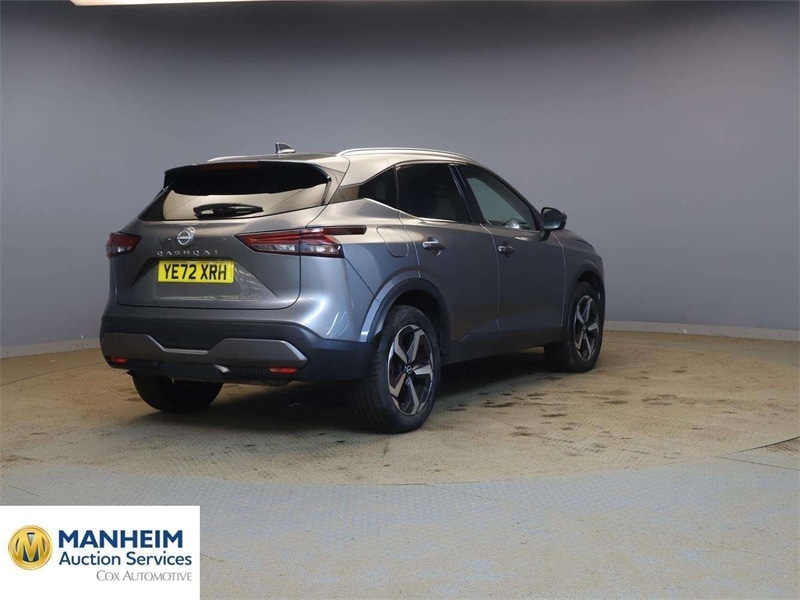 Used Nissan Qashqai 2022 for sale - 77082762: Photo 5